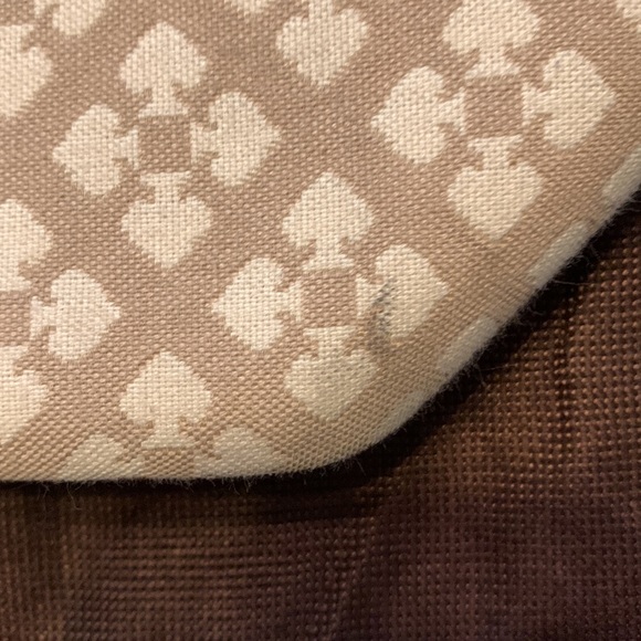 Kate Spade Tote - Picture 7 of 9